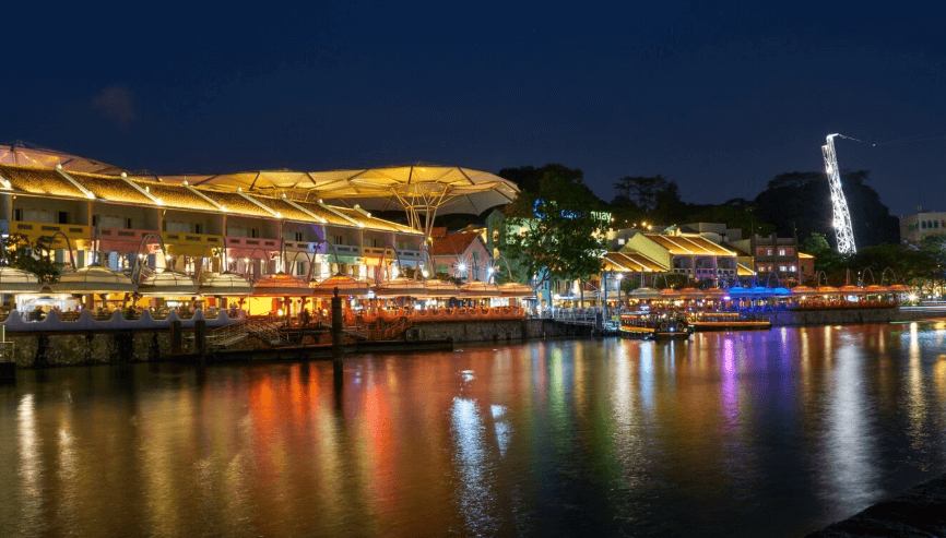 East Harbor Seafood Palace