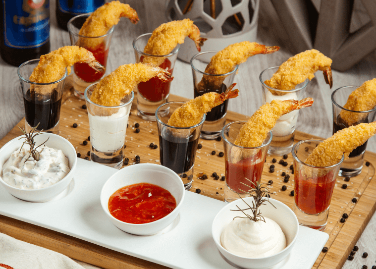 East Harbor Seafood Palace