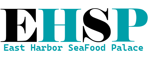 East Harbor Seafood Palace