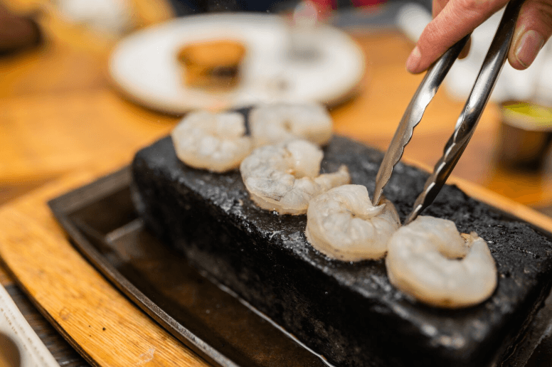 The Shrimp Trade War Tariffs Threaten Your Favorite Dim Sum Dishes