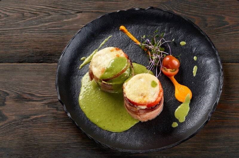 How Brooklyn Became the Unexpected Capital of Michelin Dining