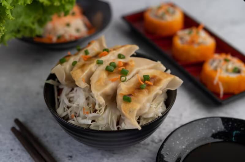 The Rise of Dim Sum Brunches: Why Gen Z Is Walking Away from Fast Food