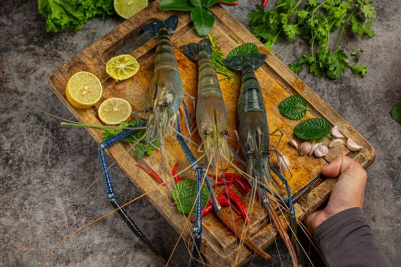 We Asked AI to Predict Seafood Trends Here’s What the Next Decade Holds