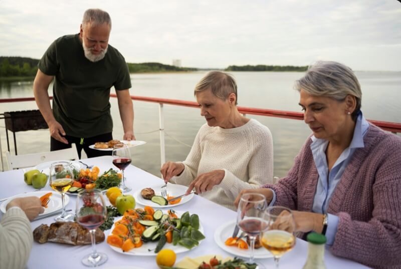 From Harbor to Table: The Global Journey of a Scallop And Why You’ve Been Eating the Wrong One