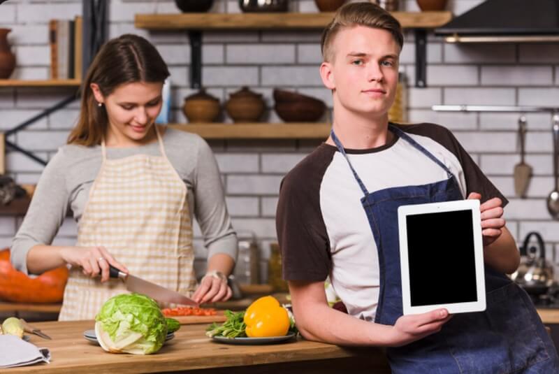 AI vs Chef Who Designs the Better Seafood Dish When the Stakes Are Real?