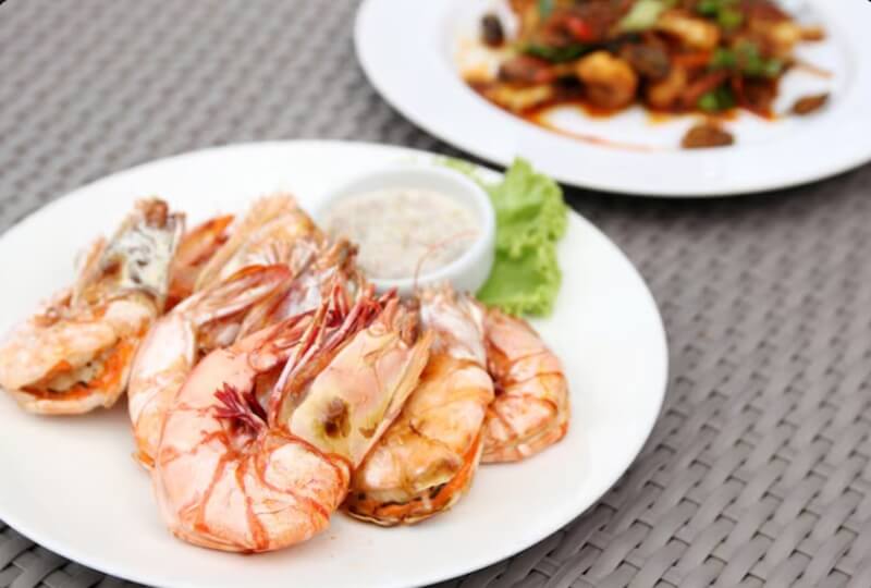 The Global Shrimp Economy Explained in 10 Charts From Trawlers to Trader Joe’s