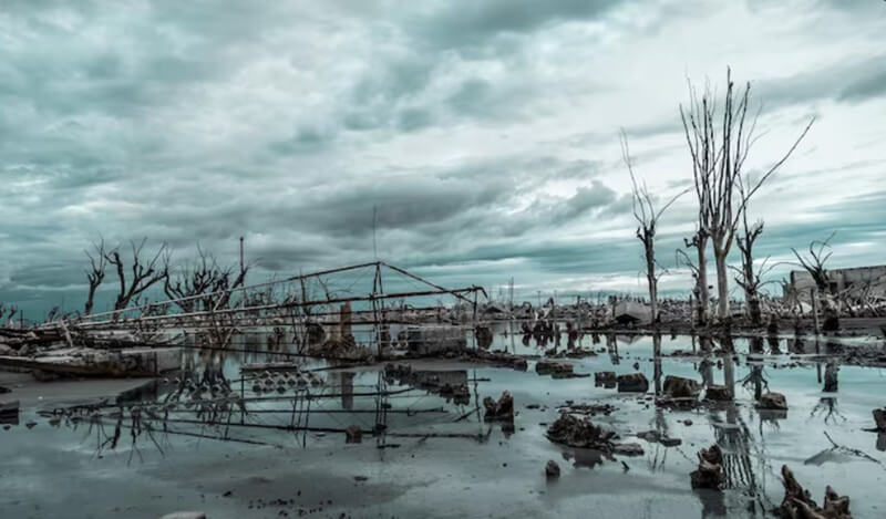 What Happens When Fisheries Collapse? Ghost Towns, Dead Oceans, and a Warning We Keep Ignoring