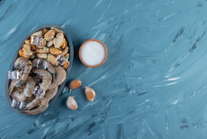 Is Sustainable Seafood Actually Sustainable, or Just Better Marketing?
