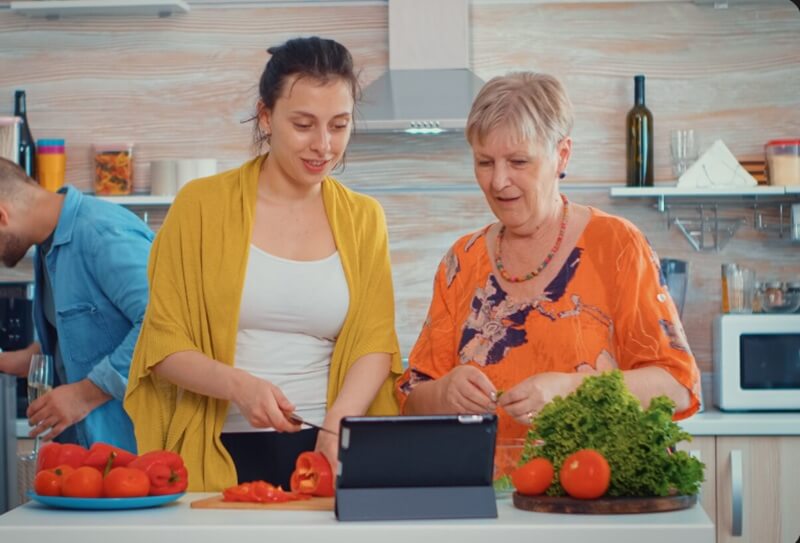 AI vs Grandma: Can Technology Recreate Heritage Cantonese Recipes?