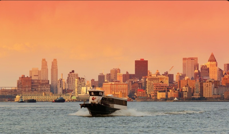 The Rise of Harbor Cities as Culinary Powerhouses: How Ports Became the World’s Most Exciting Places to Eat